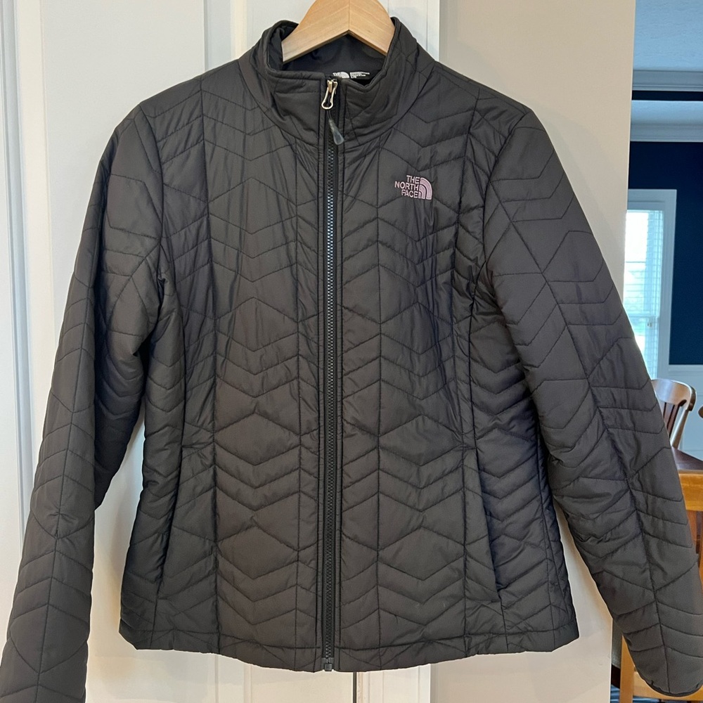 The North Face Womens Jacket/Coat L